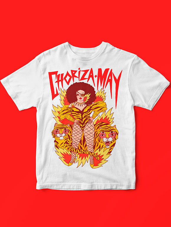 Tiger Unisex T-shirt