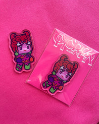 DRAGCON TOTE & MAGNET (free keychain)